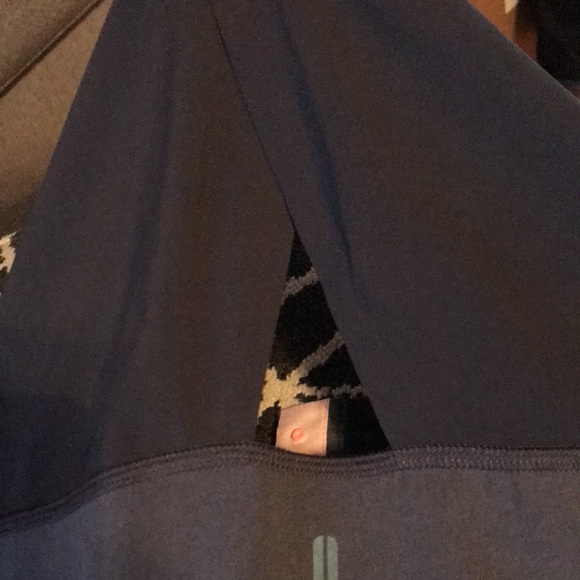 NWT Brooks PureProject Athletic Jumper Size Small - Picture 5 of 8